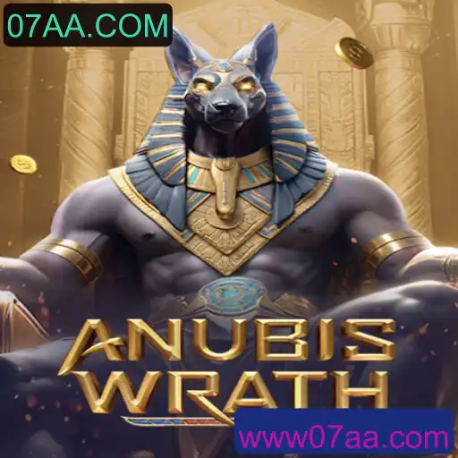 Descubra o Universo Fascinante de AnubisWrath