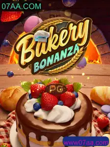 Descubra o Fascinante Mundo de BakeryBonanza