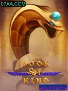 Explorando o Jogo BookOfKeno: Regras, Estratégias e Impacto Atual