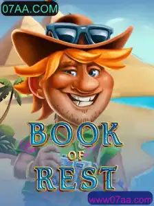 BookofRest: Um Mergulho no Mundo de Aventuras e Estratégias