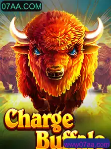 ChargeBuffalo: Um Mergulho no Mundo Inovador dos Jogos de Cassino