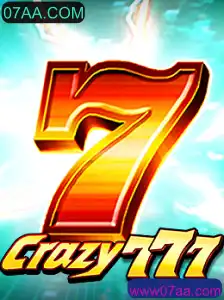 Crazy777: Descubra o Novo Fenômeno dos Jogos com 07AA.COM