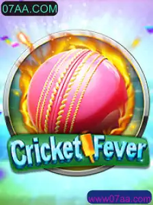 Descubra o Mundo do CricketFever: Seu Novo Jogo Favorito