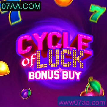 CycleofLuckBonusBuy: Explorando o Mundo do Jogo de Azar Online
