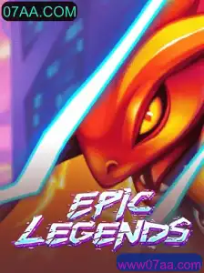Explorando EpicLegends: Um Mergulho no Mundo Virtual de Aventuras