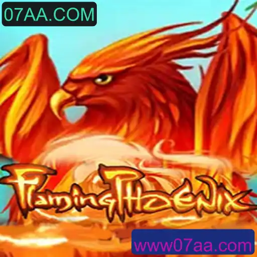 FlamingPhoenix: Explorando o Novo Fenômeno no Mundo dos Jogos