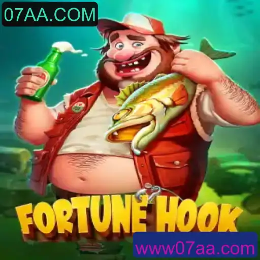 Desvendando o Jogo FortuneHook: Uma Nova Sensação no Mundo dos Jogos