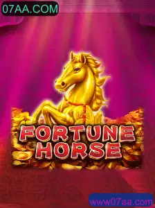 Descubra o Fascinante Mundo de FortuneHorse: Uma Aventura Inovadora