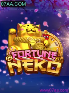 Explorando o Universo de FortuneNeko: O Jogo que Encanta com Sorte e Estratégia