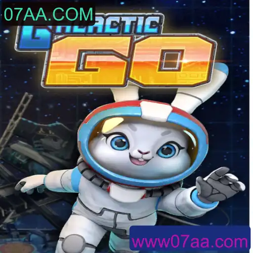 GalacticGO: Uma Jornada Intergaláctica no Mundo dos Jogos