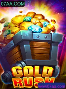 Explorando o Universo de GoldRush: Um Mergulho no Jogo Inovador