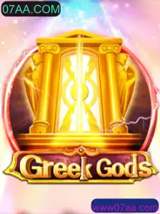 Explorando o Fascinante Mundo de GreekGods