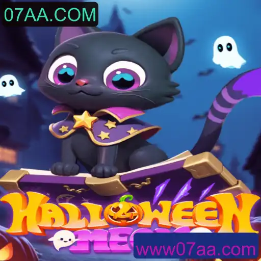 Descubra o Encantador Jogo 'HalloweenMeow' e sua Aventura Interessante