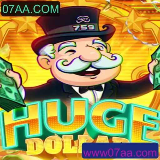 Descubra o Mundo Empolgante do Jogo HugeDollar e Suas Regras