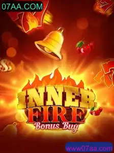 Descubra InnerFireBonusBuy: O Jogo que Está Incendiando o Mundo dos Jogadores