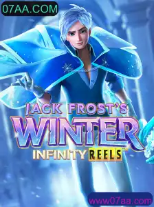 Explorando o Fascinante Mundo de JackFrostsWinter - Uma Jornada Inverno Adentro