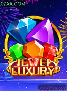 JewelLuxury: Descubra o Fascinante Mundo do Novo Jogo de Joias