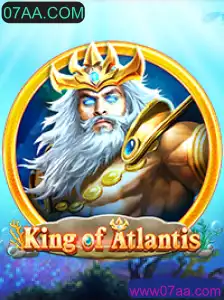 Descubra o Fascinante Universo de KingofAtlantis
