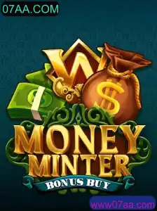 Descubra o Fascinante Jogo MoneyMinterBonusBuy e Sua Dinâmica Envolvente