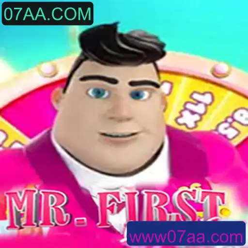 Descubra o Mundo de MrFirstLuckyWheel e a Emoção do 07AA.COM