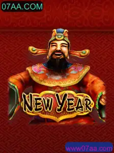 Explorando o Mundo de NewYear: Um Mergulho no Jogo Inovador 07AA.COM