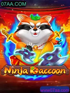 NinjaRaccoon: O Jogo que Revoluciona Aventuras Urbanas