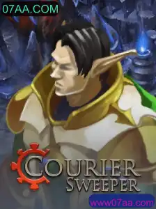 Explorando o Mundo do CourierSweeper e a Influência de 07AA.COM