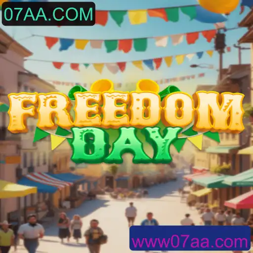 Explorando FreedomDay: Um Novo Jogo Baseado em Estratégia e Aventura