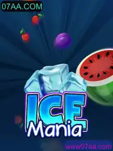 IceMania: Explorando o Mundo Congelante de 07AA.COM
