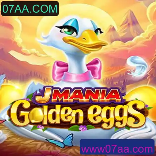 Descobrindo JManiaGoldenEggs: Um Mundo de Aventura e Desafios
