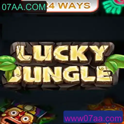 Descubra o Fascinante Mundo de LuckyJungle1024