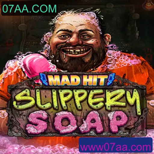 Explorando o Fascinante Mundo de MadHitSlipperySoap: O Jogo que Está Conquistando o Mundo