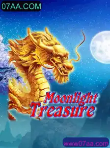 Explorando o Mundo Enigmático de MoonlightTreasure