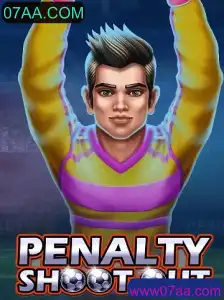 Explorando o Mundo Emocionante de PenaltyShootOut