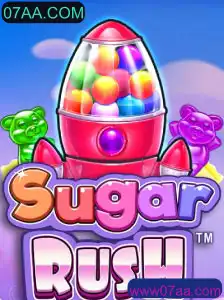 Explorando o Mundo de SugarRush: Aventura Doce e Divertida