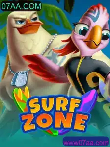 SurfZone: A Nova Sensação dos Jogos de Aventura