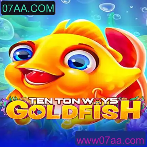 Desvendando o Fascinante Jogo TenTonWaysGoldfish