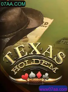 Explorando o Mundo do Texas Hold'em: Estratégias e Regras