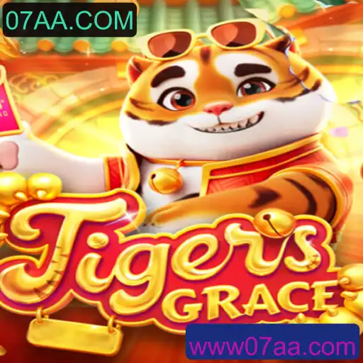 TigersGrace: Uma Jornada Inovadora no Universo dos Jogos
