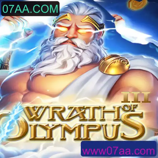 Descubra WrathofOlympusIII e suas Atrações Incríveis