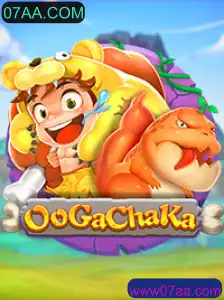Descubra OoGaChaKa: A Nova Sensação dos Jogos Online em 07AA.COM