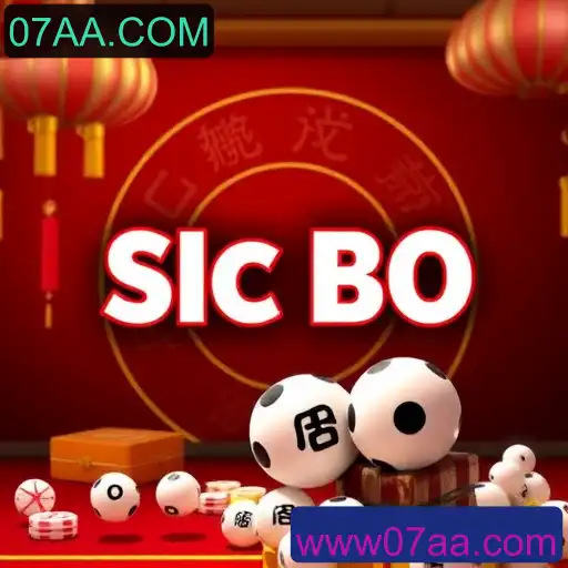 Sic Bo