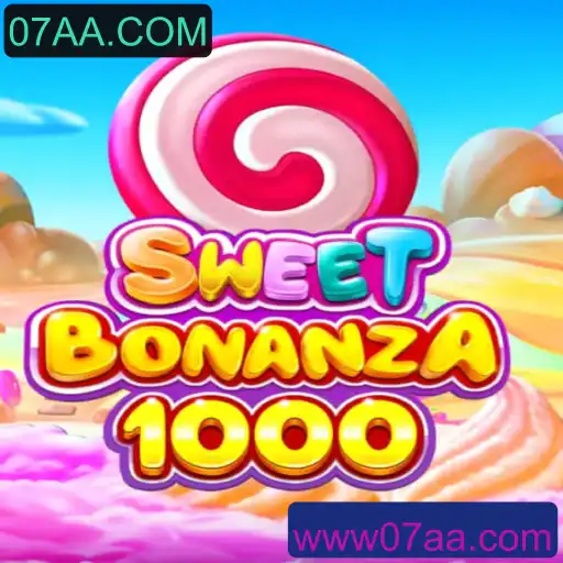 SweetBonanza1000: Um Novo Fenômeno no Mundo dos Jogos Online