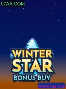 Explorando WinterStarBonusBuy: O Novo Jogo de Inverno