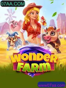 WonderFarm: Uma Viagem Através do Mundo da Simulação Agrícola